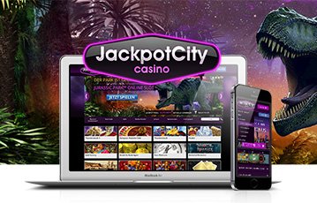 Jackpot city casino suisse